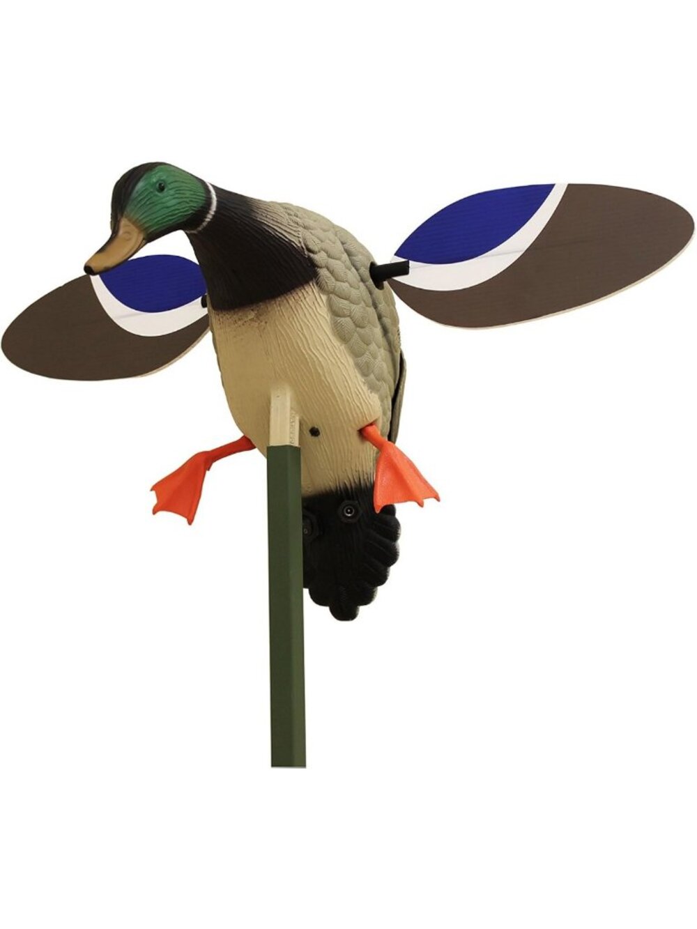 Premium Waterfowl Duck Hunting Decoys | Realistic, Durable, Outdoor Gear